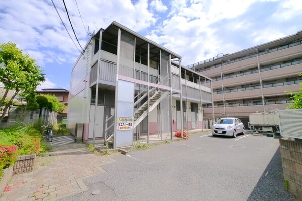 HINODEの物件内観写真